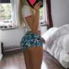 Çiftlik Escort Hanımefendi Şehrinizde - Fantastik birliktelikler için bekliyor