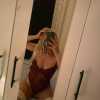 Dolgun Kalçalı Samsun merkez Trans Escort Victoria