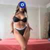 Özel heyecan yaşatacak Samsun escort Cansu