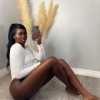 Samsun Elit Escort Bayan Kate
