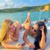 Samsun grup escort Pelin ve Ece 2 bayan 