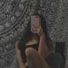 Siyah saçlı seksi Samsun escort bayan Dilya
