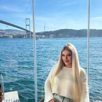 21 yaşlı beyaz tenli Semanur