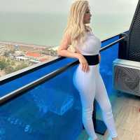 22 yaşında Beyaz Escort Ayse
