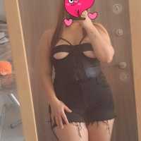 24 yaşında Beyaz Escort Çağla