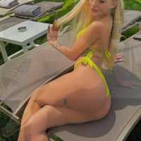 24 yaşlı escort Yonca