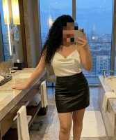 25 yaşlı bayan PARLA. BDSM mevcut