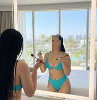 25 yaşlı bayan PARLA. BDSM mevcut