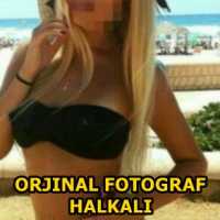 Atakent Escort Berrak'ın Azameti