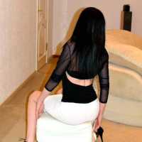 Atakent'de Şehvetin Timsali Olan Bir İnci: Atakent Escort
