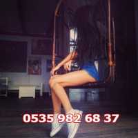 Atakent'in büyüleyici escort kızı ile Muhteşem anları yakalayın