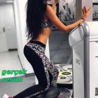 Atakent'in büyüleyici escort kızı ile Muhteşem anları yakalayın