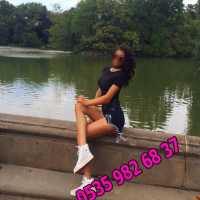 Atakent'in büyüleyici escort kızı ile Muhteşem anları yakalayın