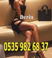 Atakent'in büyüleyici escort kızı ile Muhteşem anları yakalayın