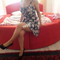 Atakent'te Unutulmaz Bir Gece Sizi Bekliyor: Escort Selin