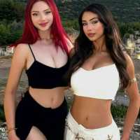 Atakum 2 seksi bayan Helin