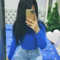 Atakum Escort bayan Milana