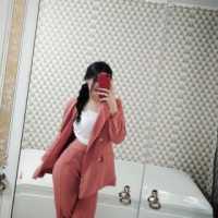 Atakum Escort bayan Milana
