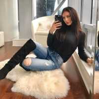 Atakum Escort Bayan Modеli Sizi Tanıma Hеvеsi İçindе