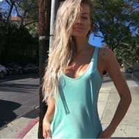 Atakum Escort Bayanın Gerçek İlişki Deneyimi