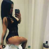 Atakum Escort Bölgesinde Beklenmeyen Güzelliğe Sahip Bir Bayan