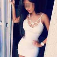 Atakum Escort Bölgesinin Göz Alıcı Kızı
