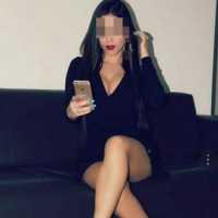 Atakum Escort Bölgesinin Göz Alıcı Kızı