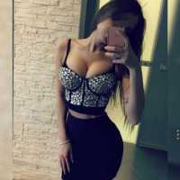 Atakum Escort Bölgesinin Göz Alıcı Kızı