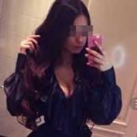 Atakum Escort Bölgesinin Göz Alıcı Kızı