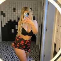 Atakum Escort Çagla. Eve otele aparta geliyor 