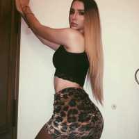 Atakum Escort Göz Alıcı Güzellik: Selin