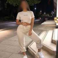 Atakum Escort Hatun - Çekici ve Hizmetleriyle Sizi Büyüleyecek