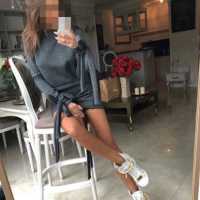 Atakum Escort ile Unutulmaz Anlar