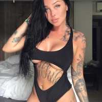 Atakum Escort Kızı Seren: Değerli Erkeklerini Bekliyor