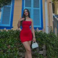 Atakum escort Şehnaz. sadece WhatsApp