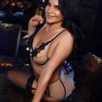 Atakum Escort - Seksi ve Yaratıcı Partnerin Seni Bekliyor