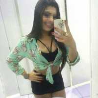Atakum Escort'daki Benzersiz ve Kültürlü Bayan: Deniz