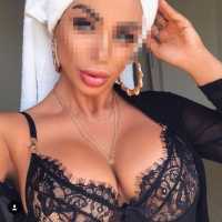 Atakum Escort'tan Bir İnci: Selen