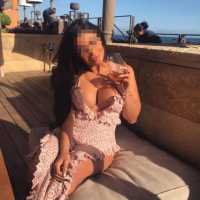 Atakum Escort'tan Bir İnci: Selen