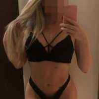 Atakum Escort'un Büyüleyici Güzelliği: Özlem