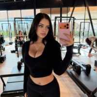 Atakum Fit escort Ceren