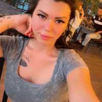 Atakum sahil Ateşli Escort Gözde