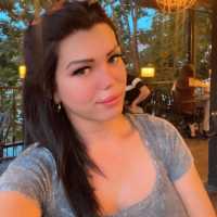 Atakum sahil Ateşli Escort Gözde