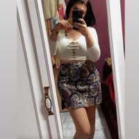 Atakum sahil Ateşli Escort Gözde