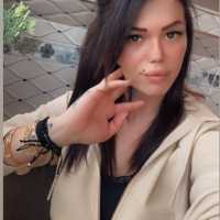 Atakum sahil Ateşli Escort Gözde