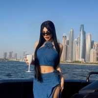 Atakum  Samsun escort Bade