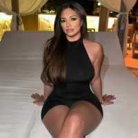 Atakum Samsun merkez escort Gonca