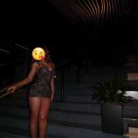 Atakum seksi escort Afra