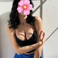 Atakum VİP escort Merve