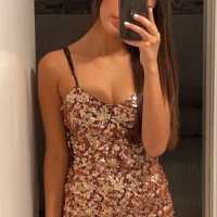 ATAKUM'UN YENİ ESCOR'TU ARMİNA 21 YASANDAYİM YERİM YOK